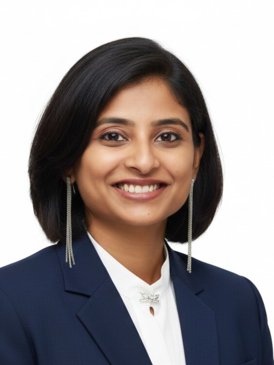 Dr. Ridhi Kothari Tyagi
